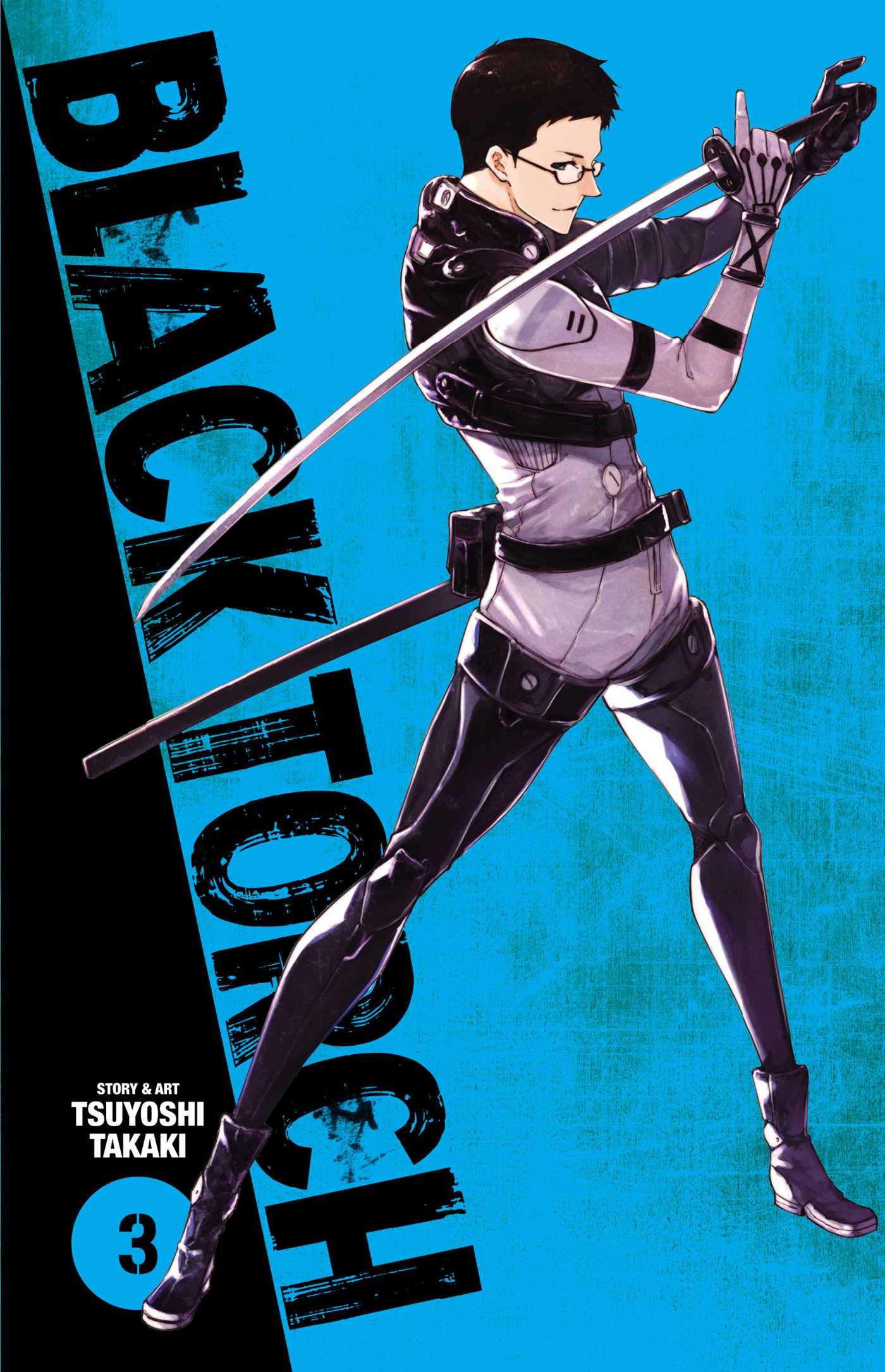 Black Torch, Vol. 3 | Amazon.com.br